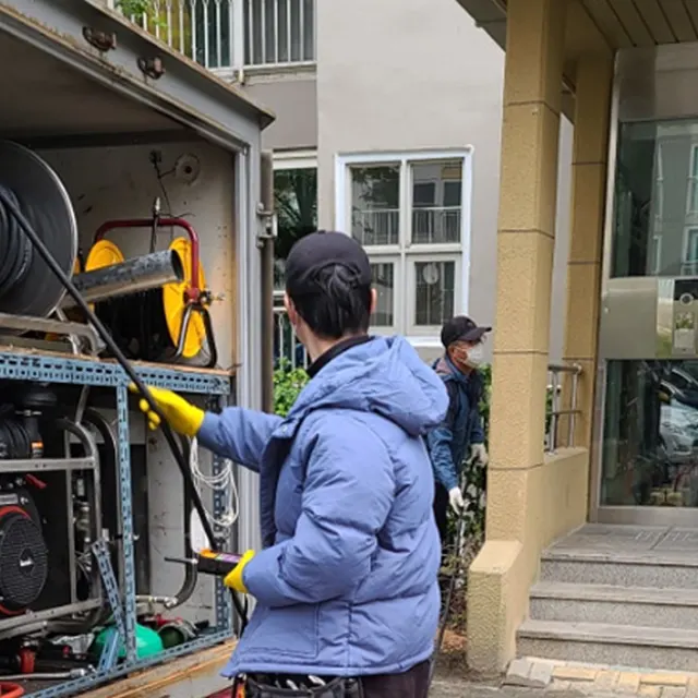 강릉하수구막힘 강릉싱크대막힘 강릉변기막힘 뚫음 미리미리설비